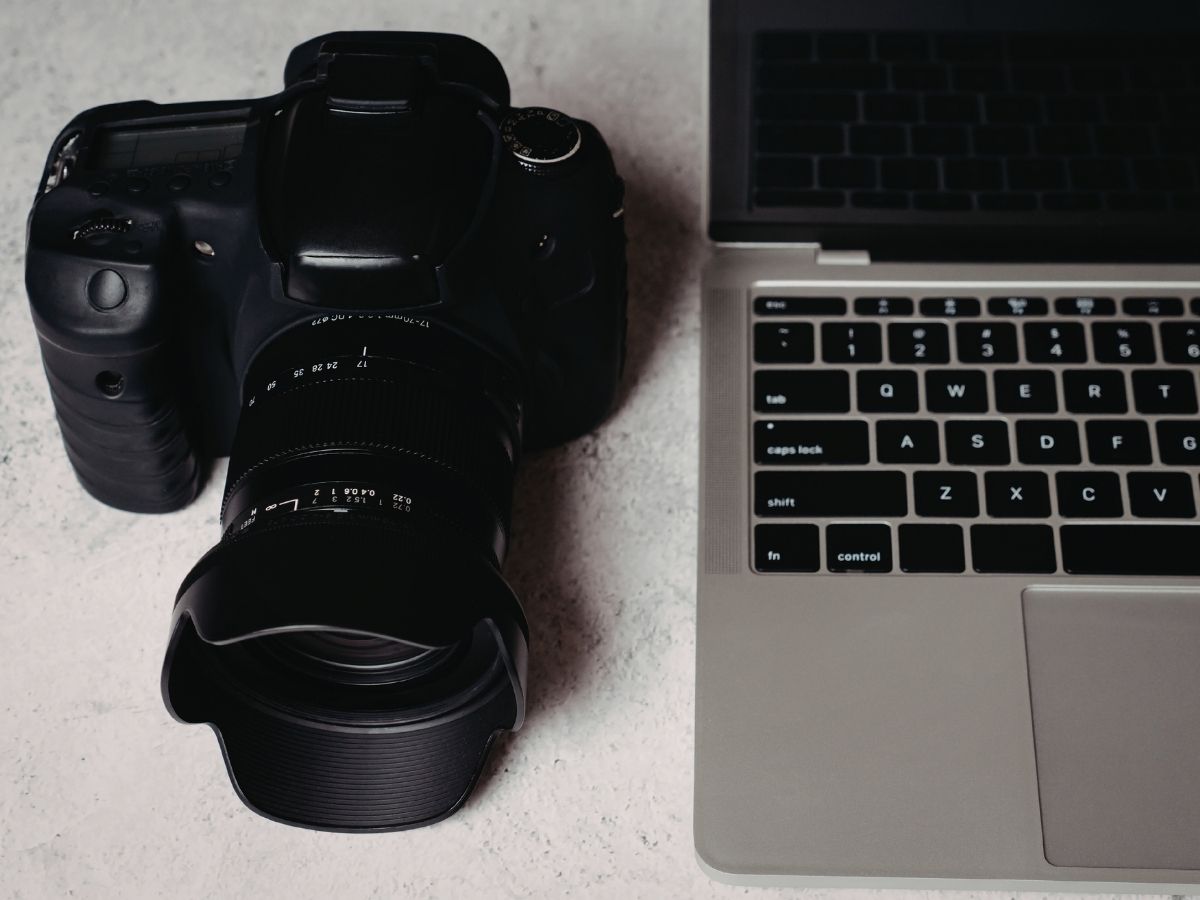 Profesionalna fotografska oprema Tovi Foto Varaždin – Canon DSLR i DJI Mavic Mini